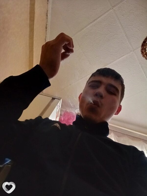 Евгений, 26, Иркутске — анкета №2002121