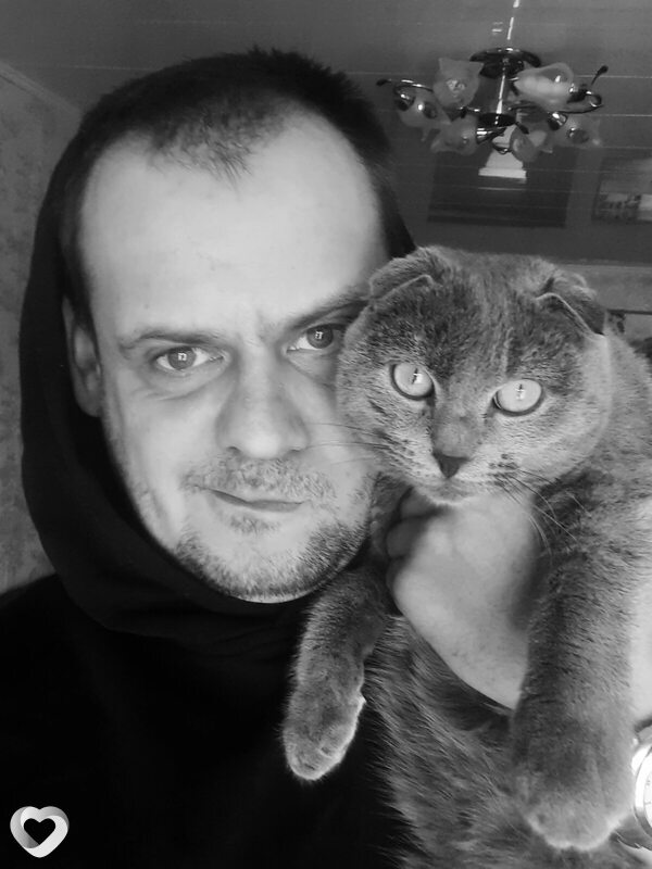Сергей, 39, Брянске — анкета №2002127