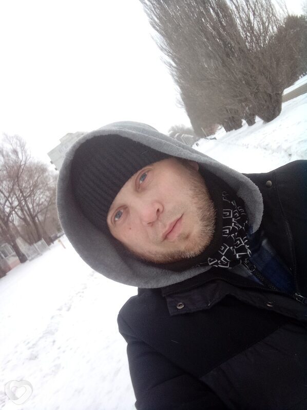 Александр, 36, Омске — анкета №2002129