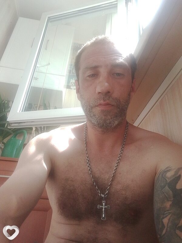 Димарик, 37, Астрахани — анкета №2002154