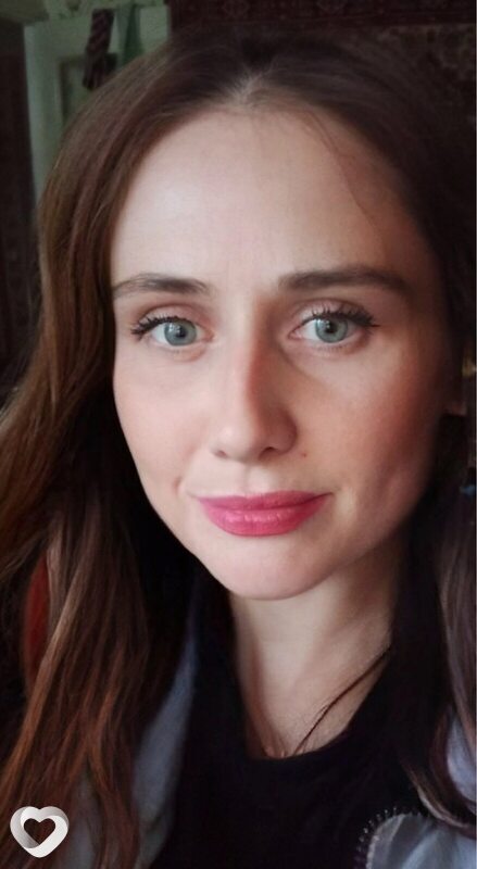 Мадина, 23, Волгограде — анкета №2002157