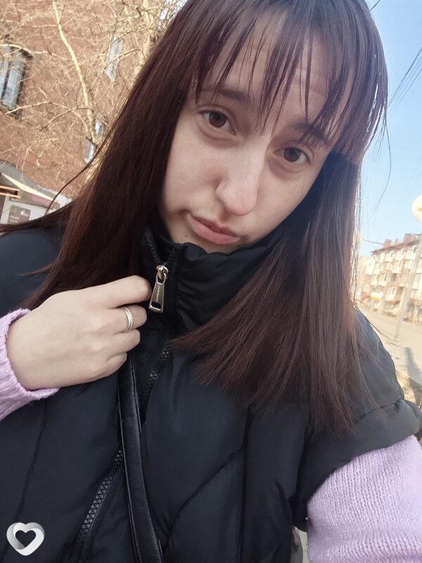 Диана, 22, Смоленске — анкета №2002366