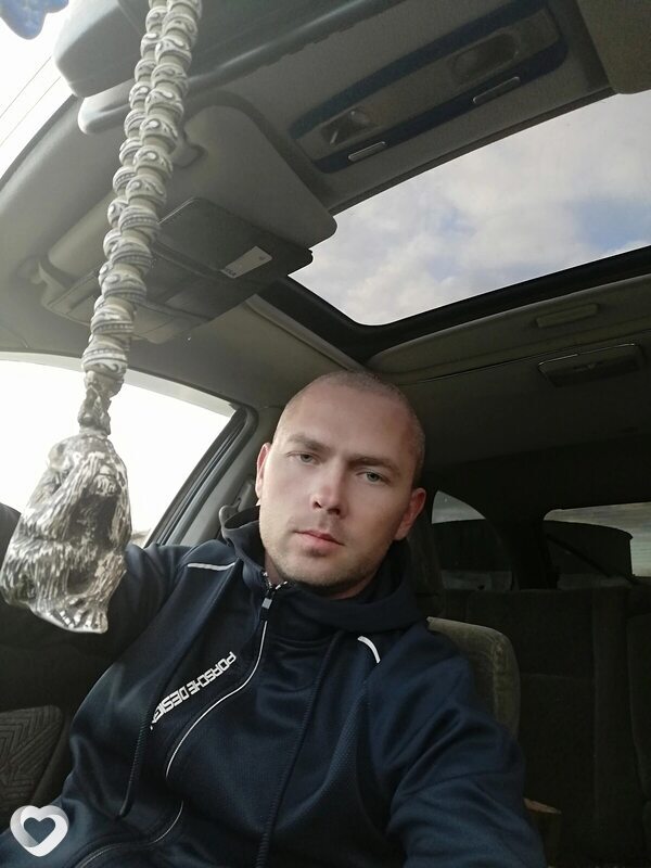 Денис, 39, Иркутске — анкета №2002381