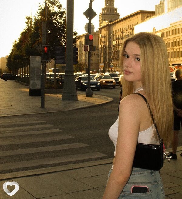 Лера, 20, Костанае — анкета №2002488