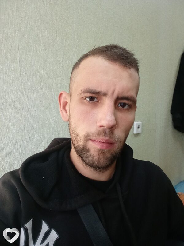 Илья, 30, Симферополе — анкета №2002489