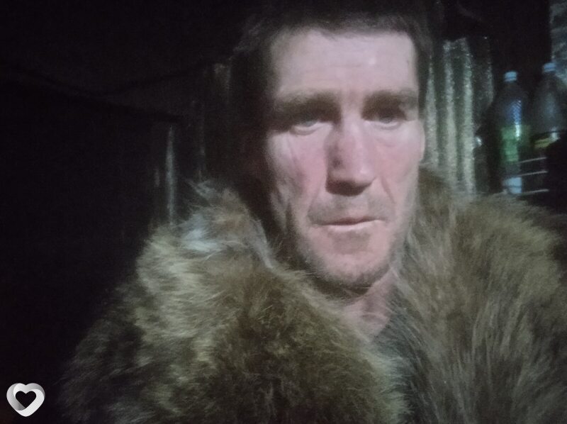 Михаил, 54, Шелехове — анкета №2002490