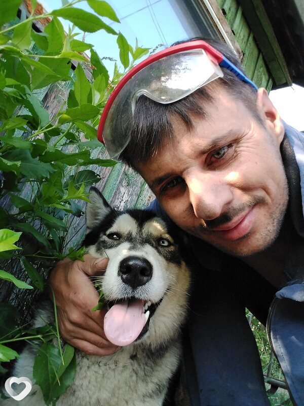 Alex, 39, Челябинске — анкета №2002501