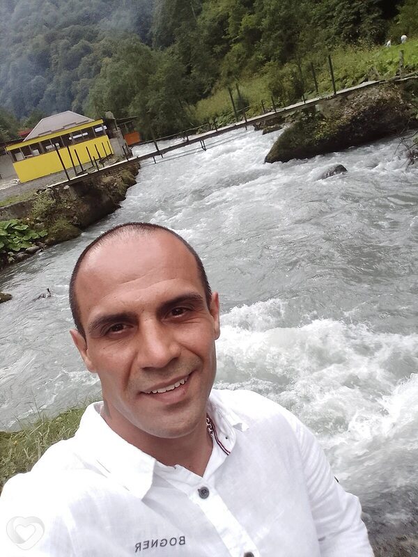 Denis, 35, Новомосковске — анкета №2002510