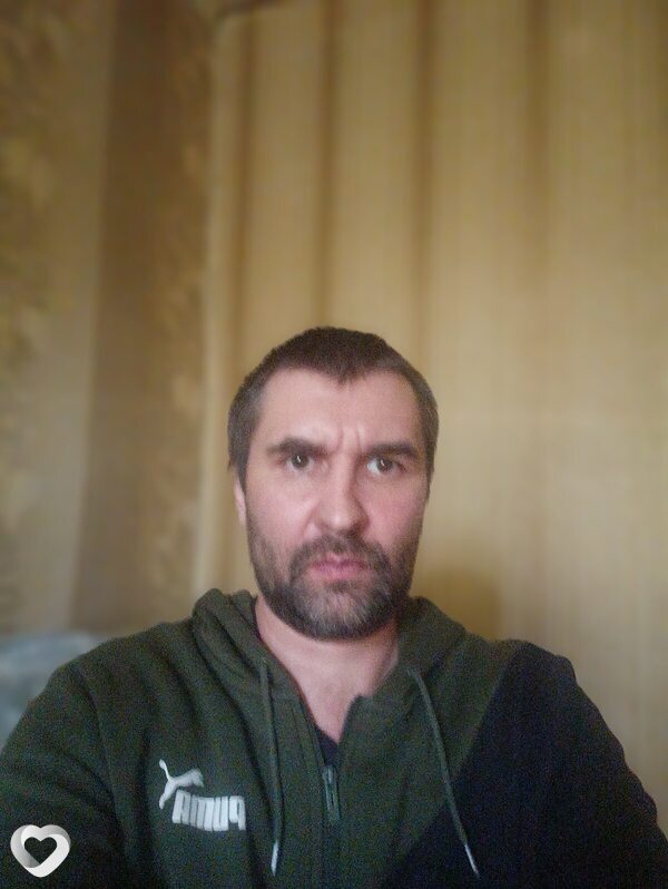 Алекс, 45, Москве — анкета №2002291