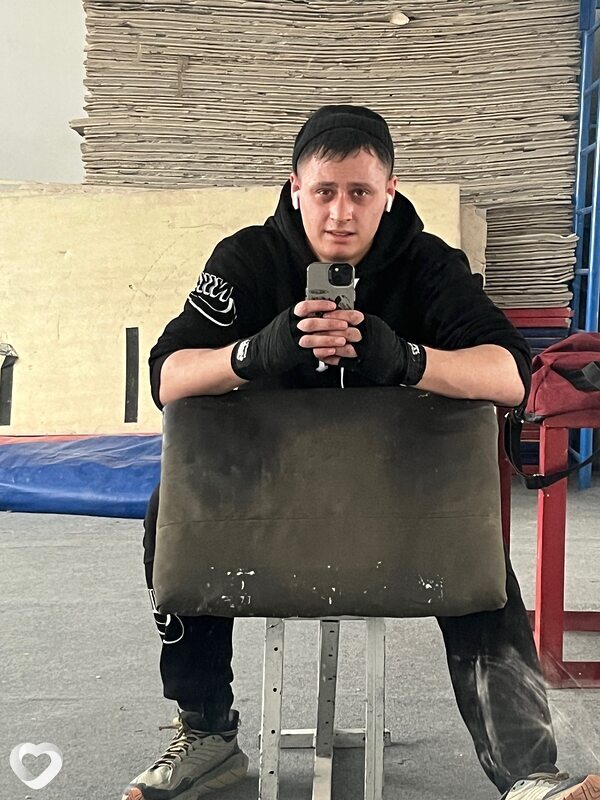Kolta, 24, Караганде — анкета №2002299