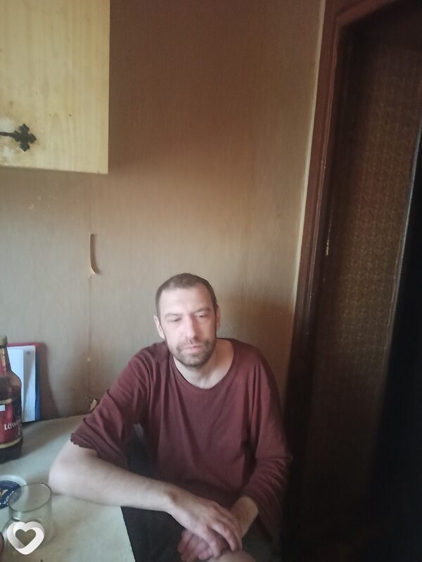 Виталий, 36, Москве — анкета №2002307