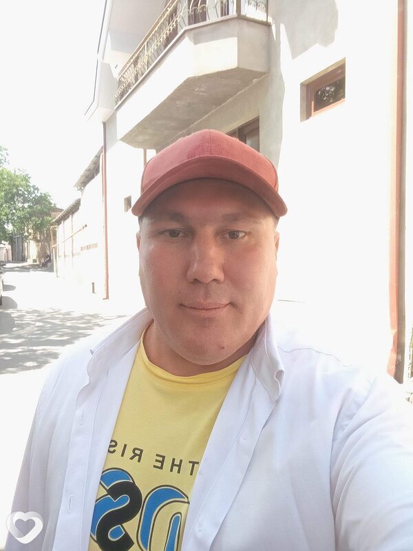 Руслан, 45, Худжанд — анкета №2002310