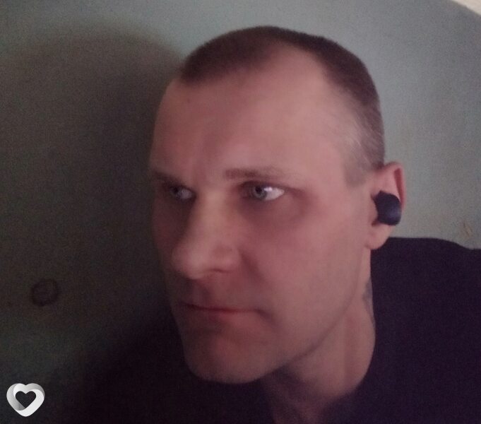 Евгений, 41, Новосибирске — анкета №2002270