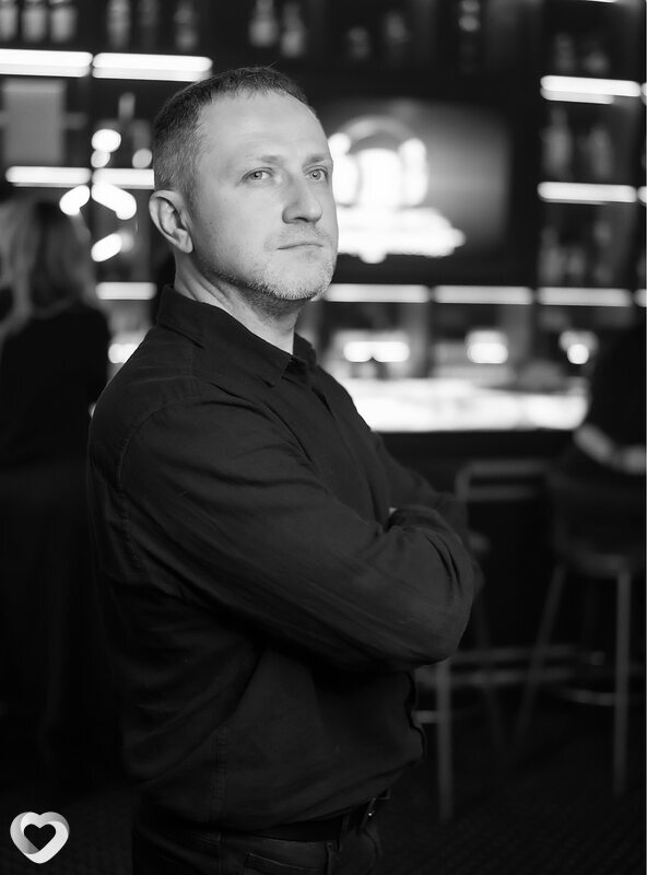 Андрей, 41, Гомеле — анкета №2002272
