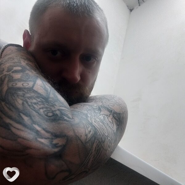 Demoncex, 35, Дзержинске — анкета №2002403