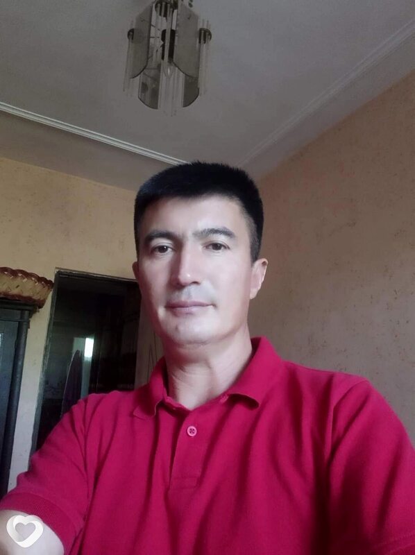 Азизбек, 42, Казани — анкета №2002407