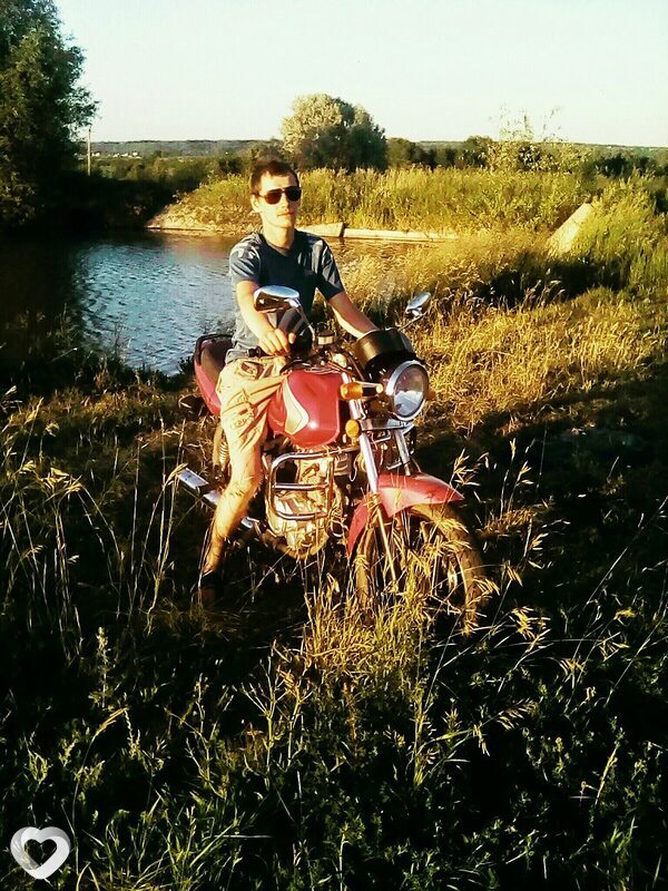 Александр, 31, Ульяновске — анкета №2002408