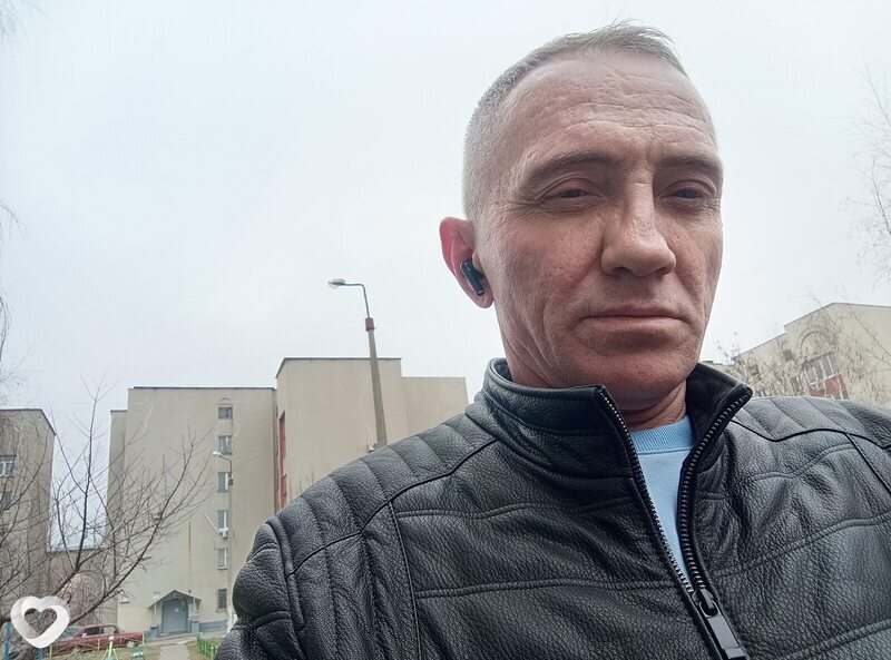Игорь, 49, Старом Осколе — анкета №2002439