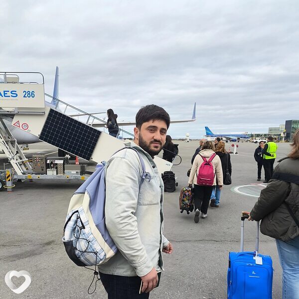 Fuad, Виевис