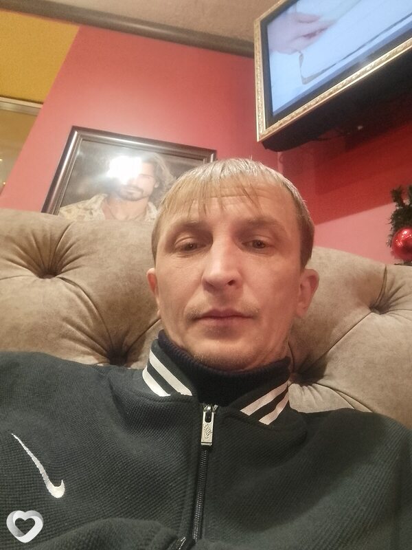 Виктор, 37, Новокузнецке — анкета №2002441