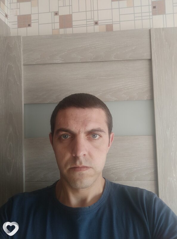 Андрей, 35, Минске — анкета №2002450