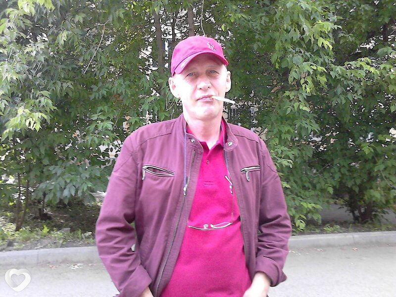 Сергей, 62, Екатеринбурге — анкета №2002466