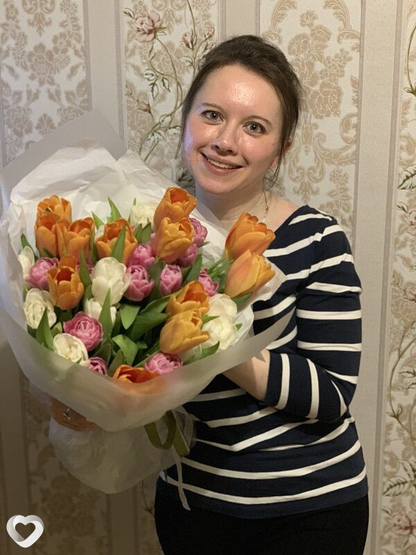 Svetlana, 39, Гомеле — анкета №2002473