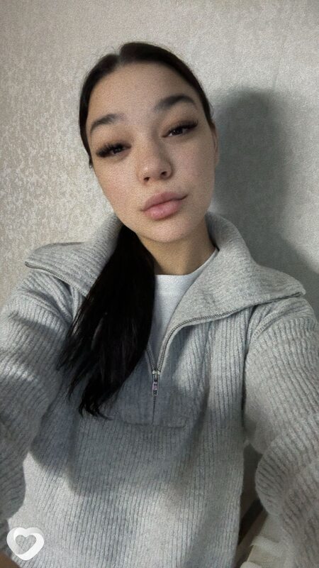 Екатерина, 24, Зеленодольске — анкета №2002475