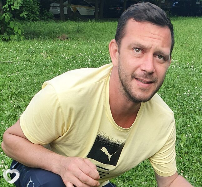 Михаил, 36, Саратове — анкета №2002482