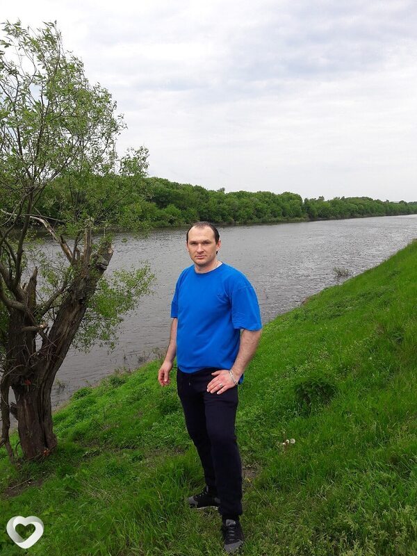 Александр, 39, Воронеже — анкета №2002484