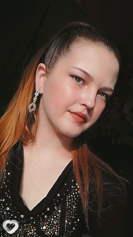 Юлия, 19, Иркутске — анкета №2002485