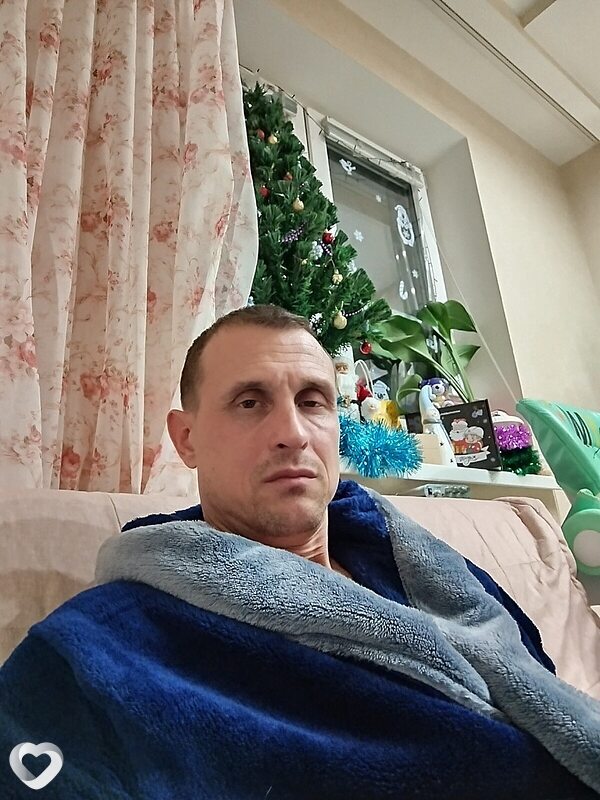 Дамский Угодник, 36, Туапсе — анкета №2002796