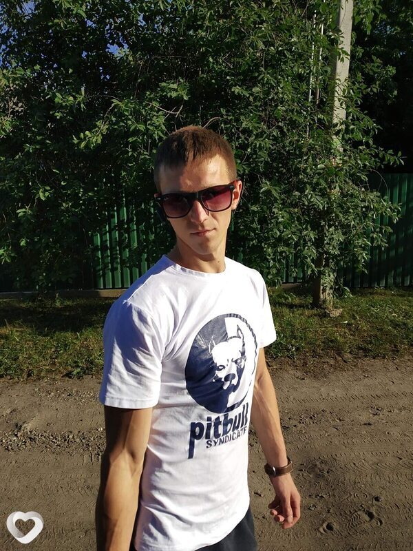 Сергей, 28, Бобруйске — анкета №2002798