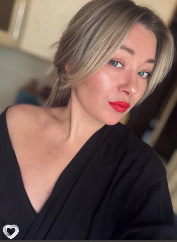 Мария, 33, Рязани — анкета №2002800