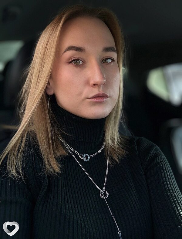 Ника, 27, Красногорске — анкета №2002541