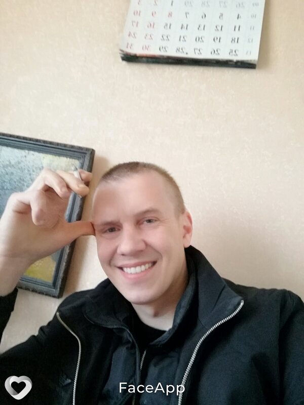 Алексей, 35, Санкт-Петербурге — анкета №2002542