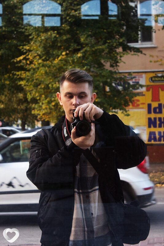 Дмитрий, Трубчевск
