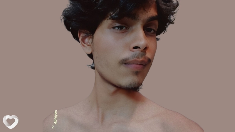 Абхишек, 21, Оренбурге — анкета №2002554