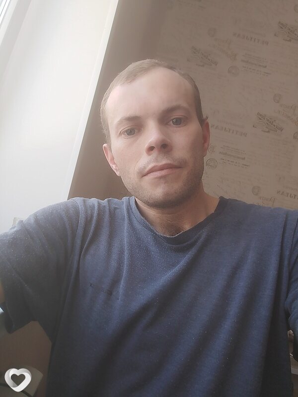 Александр, 29, Липецке — анкета №2002555