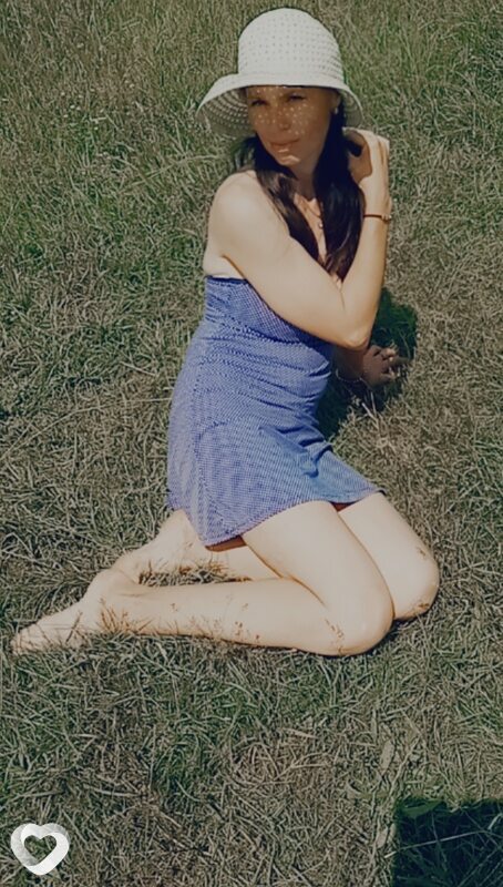 Лена, 43, Жлобине — анкета №12989
