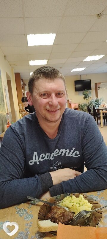 Славик, 47, Магадане — анкета №2002558
