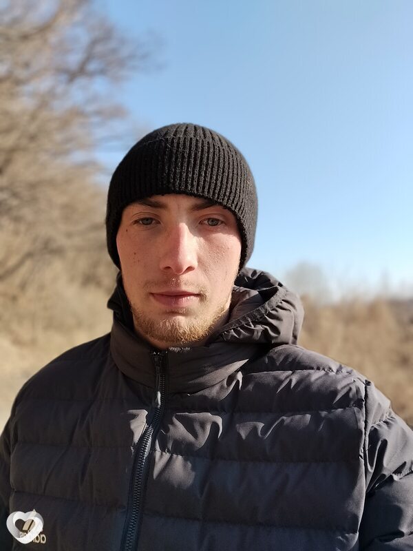 Сергей, 25, Владивостоке — анкета №2002771