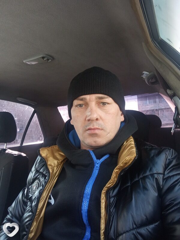 Алексей, 36, Комсомольске-на-Амуре — анкета №2002780