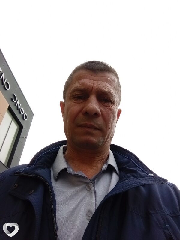Виктор, 45, Оренбурге — анкета №2002781