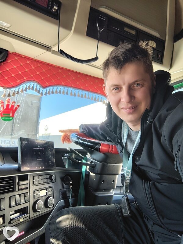 Виталий, 37, Астане — анкета №2002784