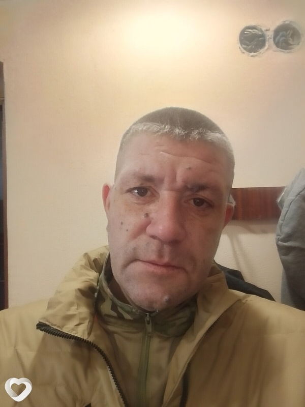 Александр, 42, Москве — анкета №2002785