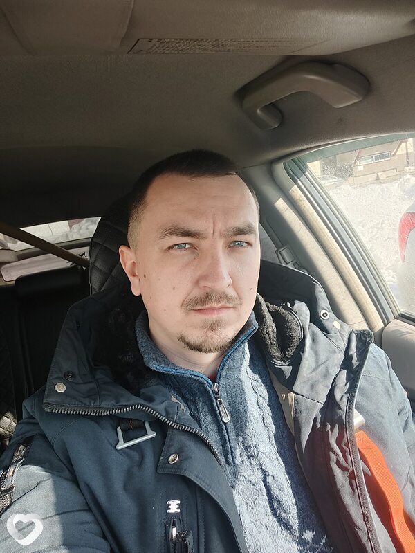 Александр, 32, Южно-Сахалинске — анкета №2002787
