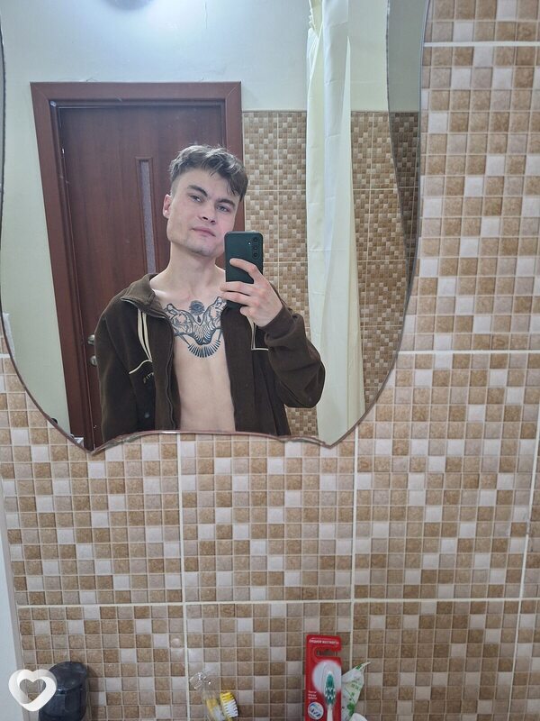 Константин, 26, Краснодаре — анкета №2003368