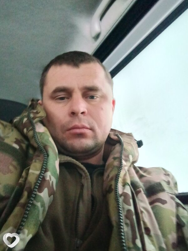 Андрей, 37, Енакиеве — анкета №2003370