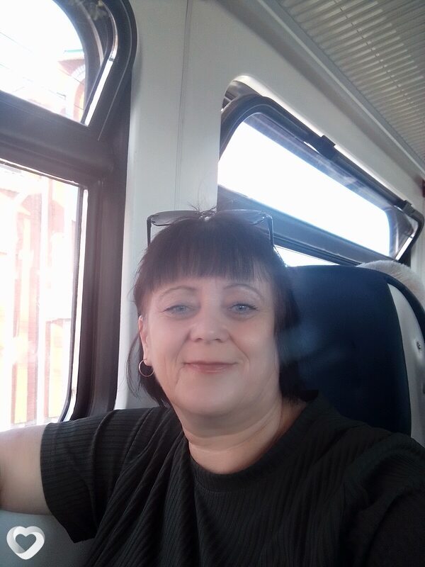 Наталья, 53, Балашове — анкета №2003377